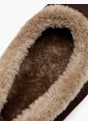 Graceland Ballet flat Brown 151856 5
