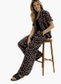 bonprix Stoffhose Braun 151831 4