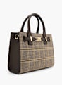 Catwalk Handbag Brown 151859 2