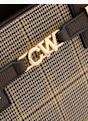 Catwalk Handbag Brown 151859 5