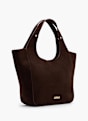 Catwalk Handtasche Braun 151853 2