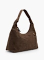 Catwalk Handbag Brown 151886 2
