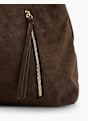 Catwalk Handbag Brown 151886 5