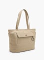 s.Oliver Shopper torba Bež 151846 2