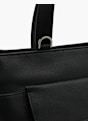 s.Oliver Shopper torba Crna 151847 6