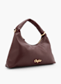 Buffalo Handbag Bordeaux 151850 2