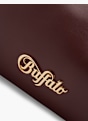 Buffalo Handbag Bordeaux 151850 5