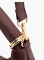 Buffalo Handbag Bordeaux 151850 6