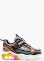 FILA Sneaker Gri 155242 1