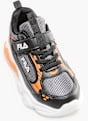 FILA Sneaker Gri 155242 2