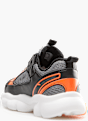 FILA Sneaker Gri 155242 3