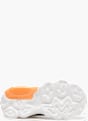 FILA Sneaker Gri 155242 4