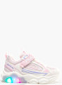 FILA Sneaker Krem 155243 1
