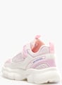 FILA Sneaker Krem 155243 3