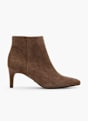 ESPRIT Classic ankle boot Brown 151882 1