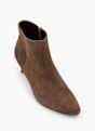 ESPRIT Classic ankle boot Brown 151882 2