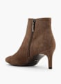 ESPRIT Classic ankle boot Brown 151882 3