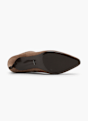 ESPRIT Classic ankle boot Brown 151882 4