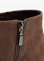 ESPRIT Classic ankle boot Brown 151882 5