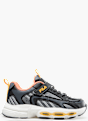 FILA Sneaker Siyah 151926 1