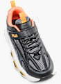 FILA Sneaker Siyah 151926 2