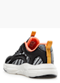 FILA Sneaker Siyah 151926 3