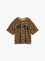 bonprix T-Shirt Braun 151908 1