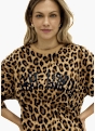 bonprix T-Shirt Braun 151908 4