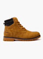 Wrangler Lace-up boot Brown 151955 1