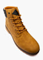 Wrangler Lace-up boot Brown 151955 2