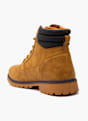 Wrangler Lace-up boot Brown 151955 3