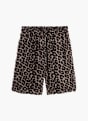 bonprix Shorts Braun 151942 1