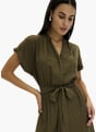 bonprix Kleid Olive 151948 4
