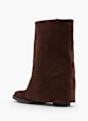 Catwalk Classic ankle boot Brown 152010 3
