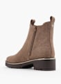 Graceland Chelsea boot Taupe 152133 3