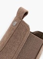 Graceland Chelsea boot Taupe 152133 6