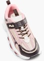 FILA Sneaker Rose Pembe 152255 2