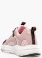 FILA Sneaker Rose Pembe 152255 3