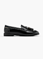 ESPRIT Loaferice Crna 152215 1