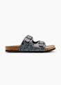 Vty Pantolette Grau 152183 1