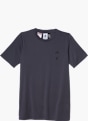 adidas T-Shirt Grau 152204 1