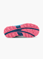 Graceland Halbschuh Blau 152225 4