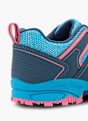 Graceland Halbschuh Blau 152225 6