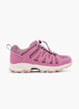 Graceland Félcipő pink 152226 1