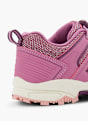 Graceland Félcipő pink 152226 6