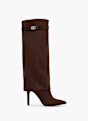 Catwalk Knee high boot Brown 152253 1