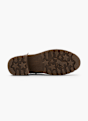 Mustang Šněrovací boty Hnědá 152263 4