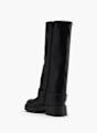Catwalk Knee high boot Black 152280 3