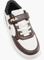 FILA Sneaker Kahverengi 155414 2