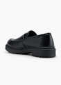 AM SHOE Loferke Crna 152343 3